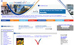 Creation site internet referencement web Chambery Aix les Bains Savoie