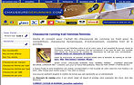 Cr&eacute;ation site internet artisan PME hotel restaurant Savoie Chambery Annecy