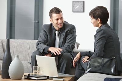 conseil vente a domicile
