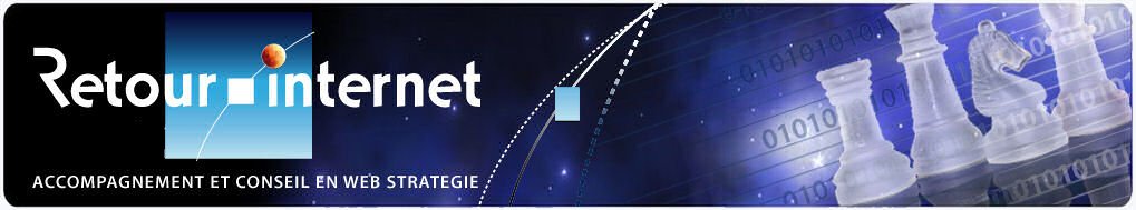 conseil internet