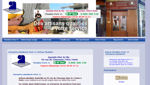 contenu site web