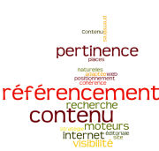 contenu referencement