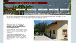 Creation mini site internet