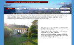 Artisans  commerces  PME locations de vacances vente immobiliere auto-entrepreneur mini-site