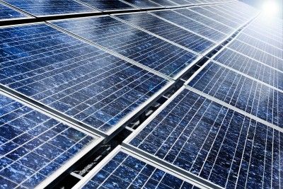 entreprise energie solaire internet