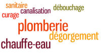 site plombier