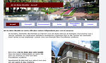 Creation mini site internet