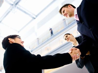 objectifs vente a domicile