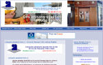 site plombier