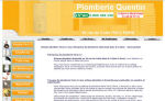 site internet plombier paris 12