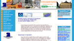Artisans  commerces  PME locations de vacances vente immobiliere auto-entrepreneur mini-site