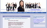 travail vente a domicile mini site