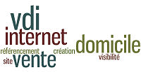 vdi vente domicile