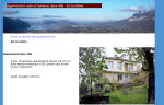 Artisans  commerces  PME locations de vacances vente immobiliere auto-entrepreneur mini-site
