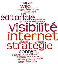 visibilite web internet r&eacute;ferencement naturel