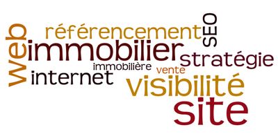 visibilite vente immobilier