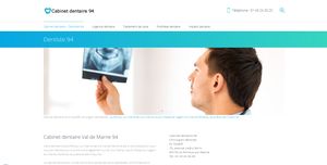 dentiste